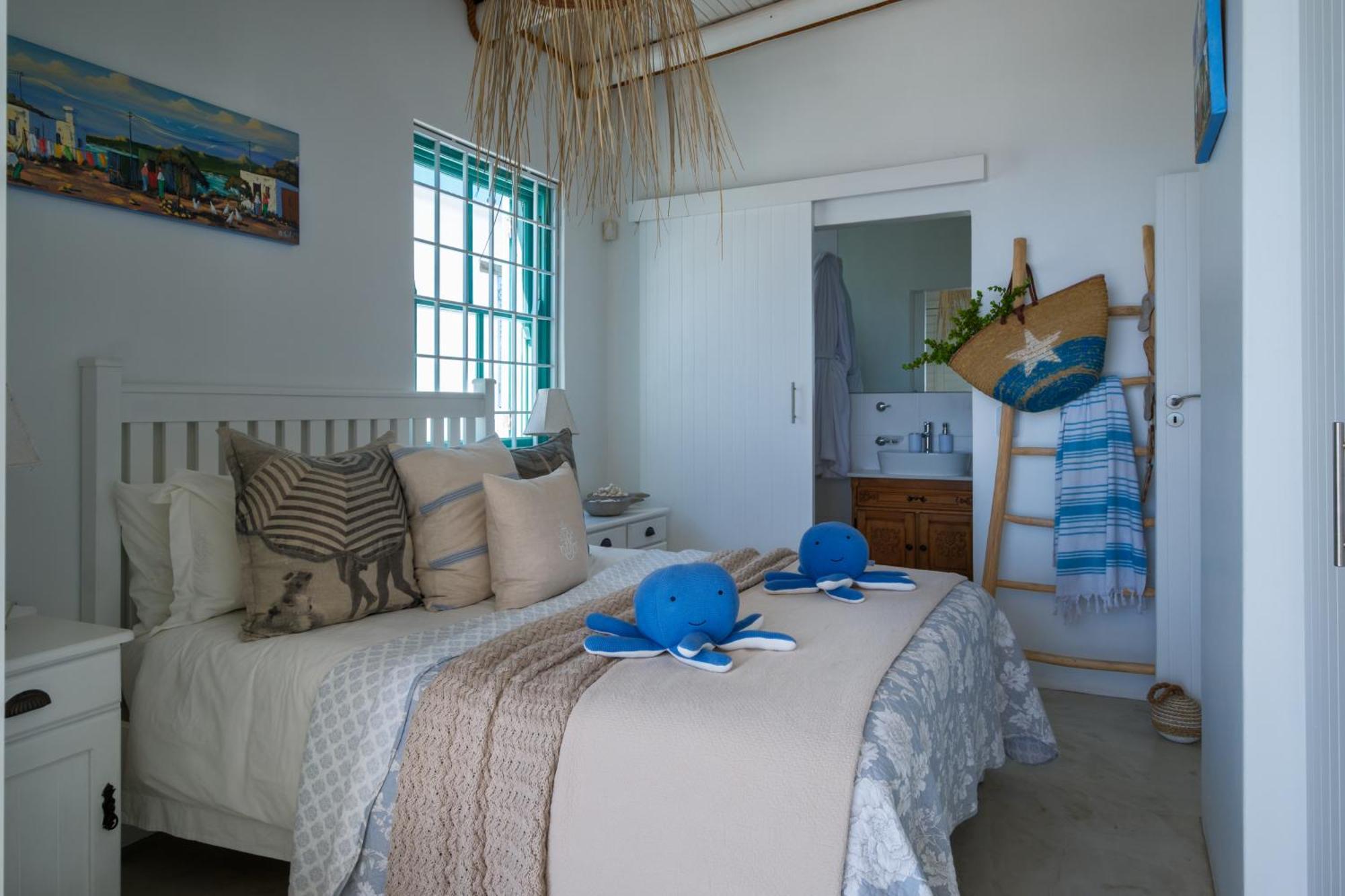 Dankbaar Holiday Home Paternoster Exterior photo